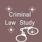 Criminal Law Study on How Criminals are Dealt with on 9Apps