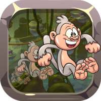 The Chimp Jump on 9Apps