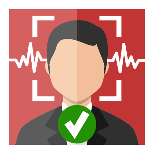 Liveness Detection icon