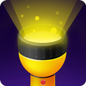 Flashlight icon