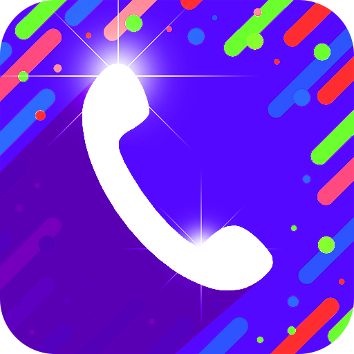 Call Screen Theme Caller ID &amp; Dialer 2021 icon