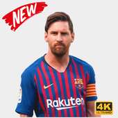 Lionel Messi Wallpaper 2020 New