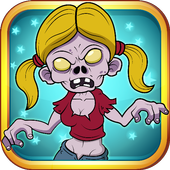 Zombie Shooter icon