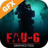 FAUG GFX Tool - fauji game on 9Apps