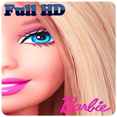 Barbie Doll Wallpapers HD icon