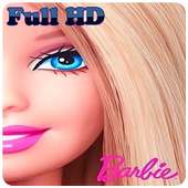 Barbie Doll Wallpapers HD on 9Apps