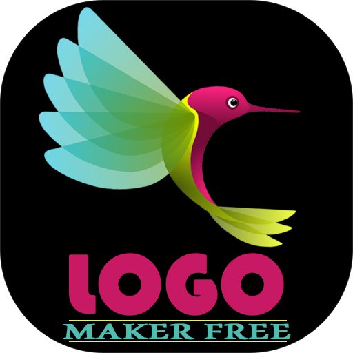 Free Logo Maker : Free Logo Design, Wix Logo Maker icon