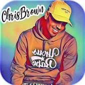 Chris Brown-Greatest Hits 2019-Music Offline on 9Apps