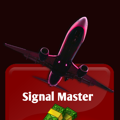 Pilot Signal Master icon