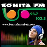 bonita fm ambato