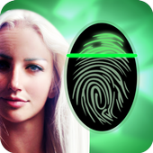 age calculator and days to birthday icon