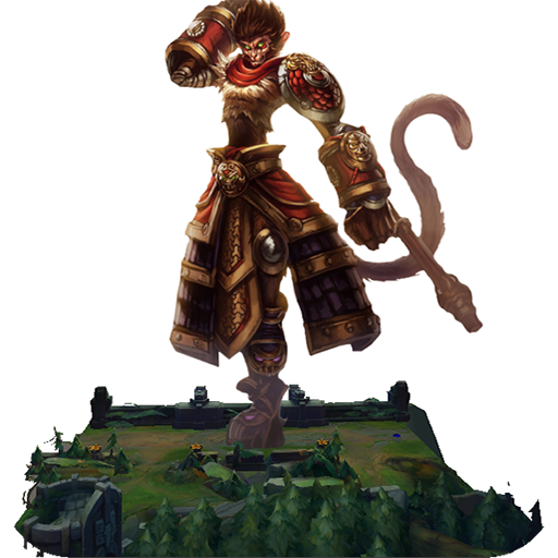 Ngộ Không Stick Hero 3D icon