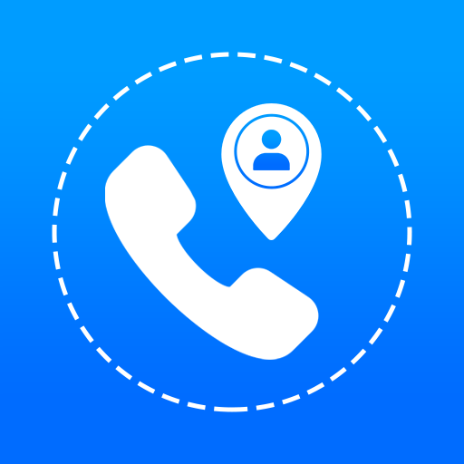 True Id Caller Name &amp; Location icon