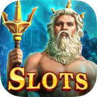 Slots Zeus Riches Casino Slots