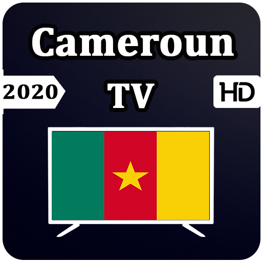 TV Cameroun icon