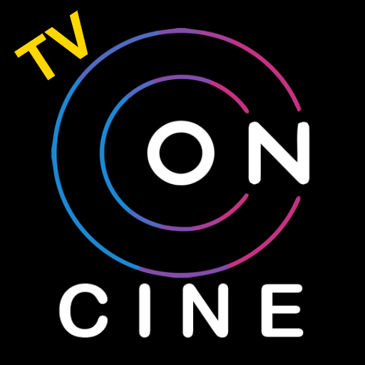OnCinema TV Box - Filmes, Séries, Novelas e Animes icon