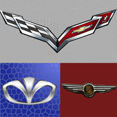 Guess Car Logo icon