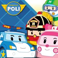 Robocar poli: Play World