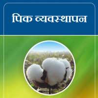 Cotton (KAPUS) VNMKV, Parbhani on 9Apps