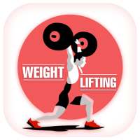 Weight Lifting