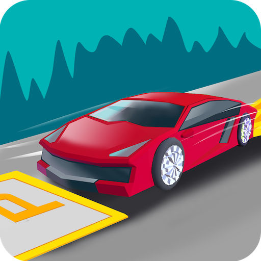 Parking Master 3D icon