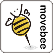 MOVEBEE®-Travel Guide, freeVPN icon