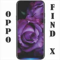 Wallpaper For Oppo Find X on 9Apps