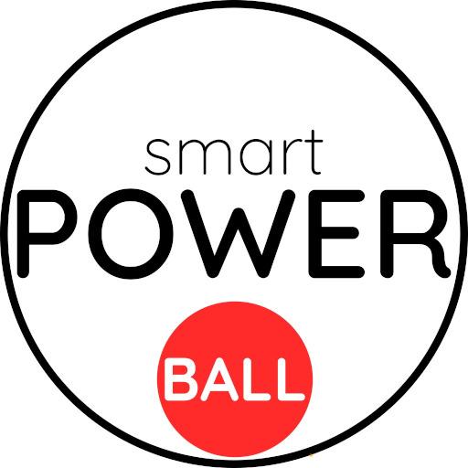 Powerball Smart icon