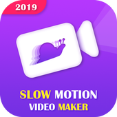 Slow Motion Video Maker icon