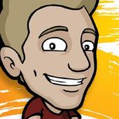 Draw with Jazza icon