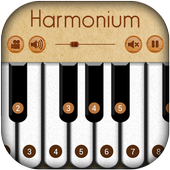 Real Harmonium - Real Sounds icon