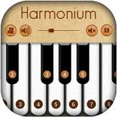 Real Harmonium - Real Sounds on 9Apps