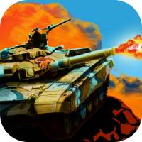 Tank Force: World of Fire 3D