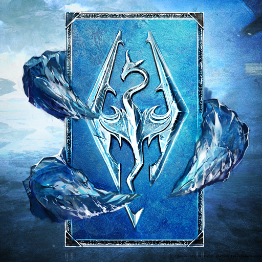 The Elder Scrolls: Legends Asi icon