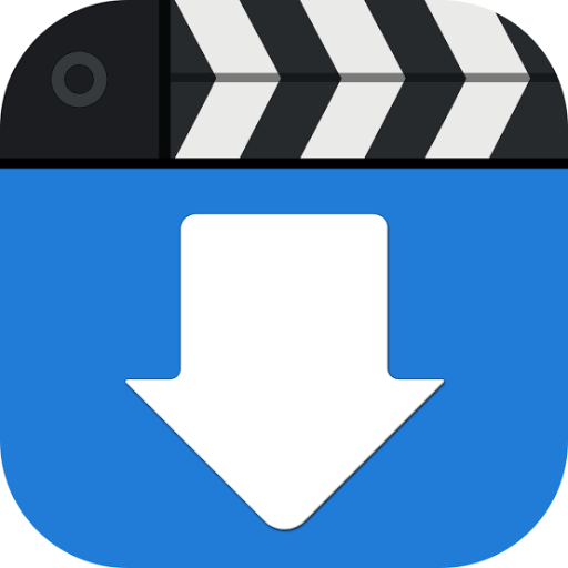All Video Downloader icon