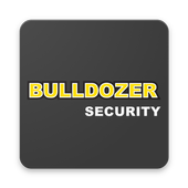 Bulldozer Connect icon