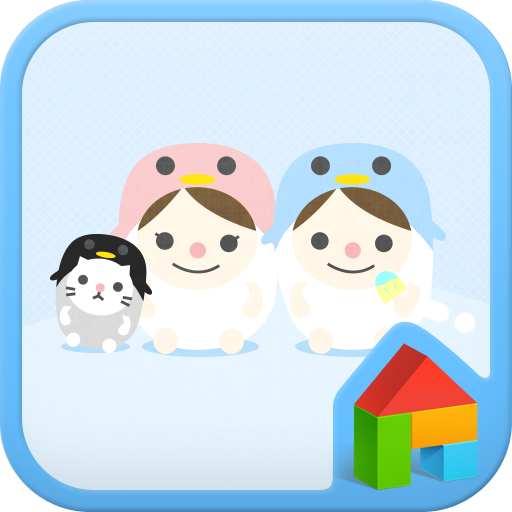 SUMMER dodol launcher theme icon