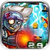 Zombie Shooter Boss icon