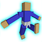 KARATE FACE KICKER icon