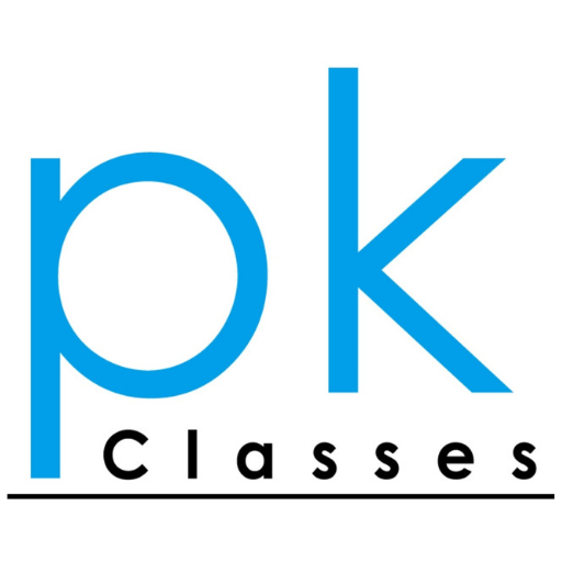 P K Classes icon