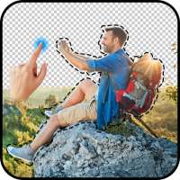 Auto Bg Remover - Background Eraser Automatic on 9Apps