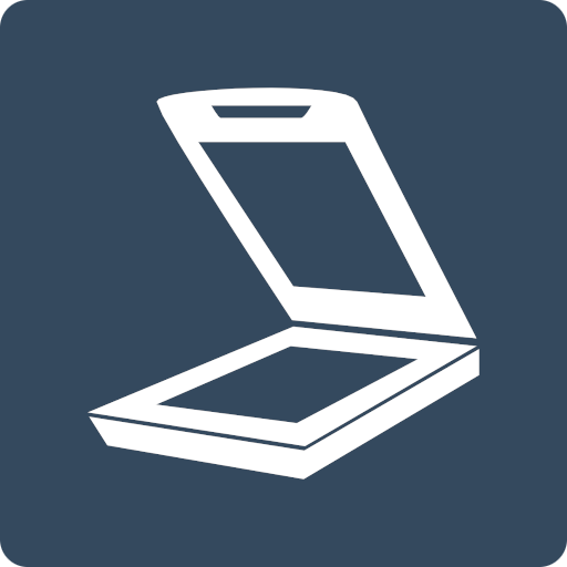 TrueScanner: Document Scanner &amp; PDF Creator icon