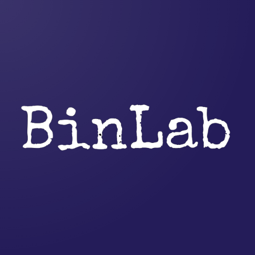 BinLab - Namso-Gen, CC checker أيقونة