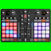 Dj Pads Game PRO icon