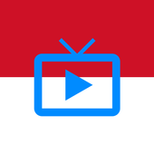 Indonesia TV icon