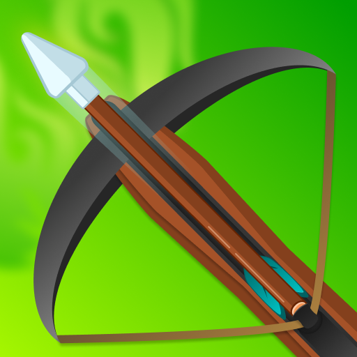 Arbalester－funny zombie battle icon