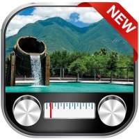 Radio Monterrey Free - Stations of Nuevo Leon on 9Apps