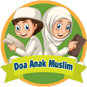 ikon Doa Harian