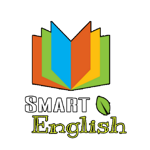 Smart English icon