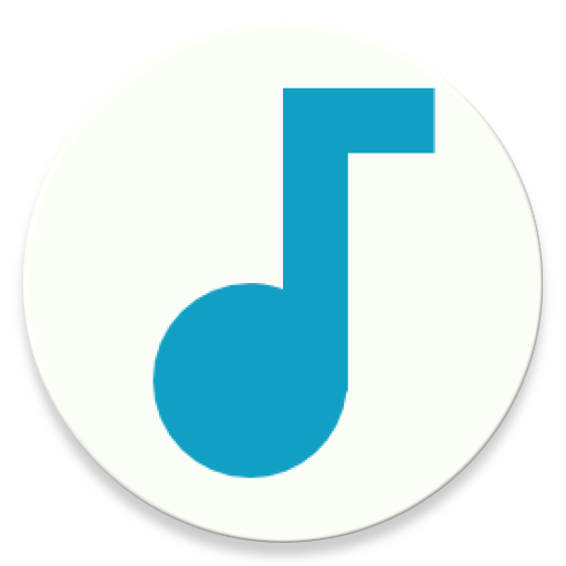 Synctunes: iTunes to android icon